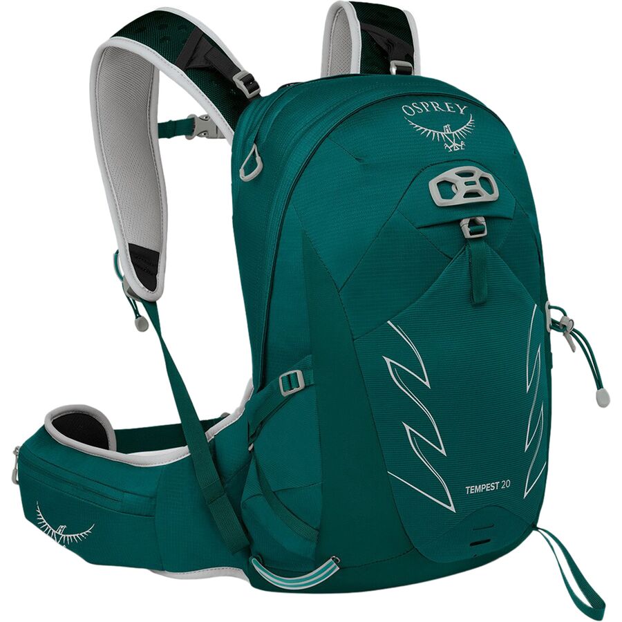 Tempest 20L Extended Fit Pack - Women's