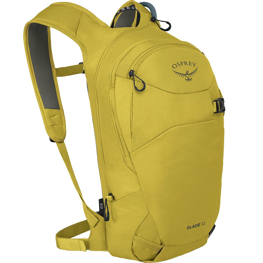 Glade 12L Backpack
