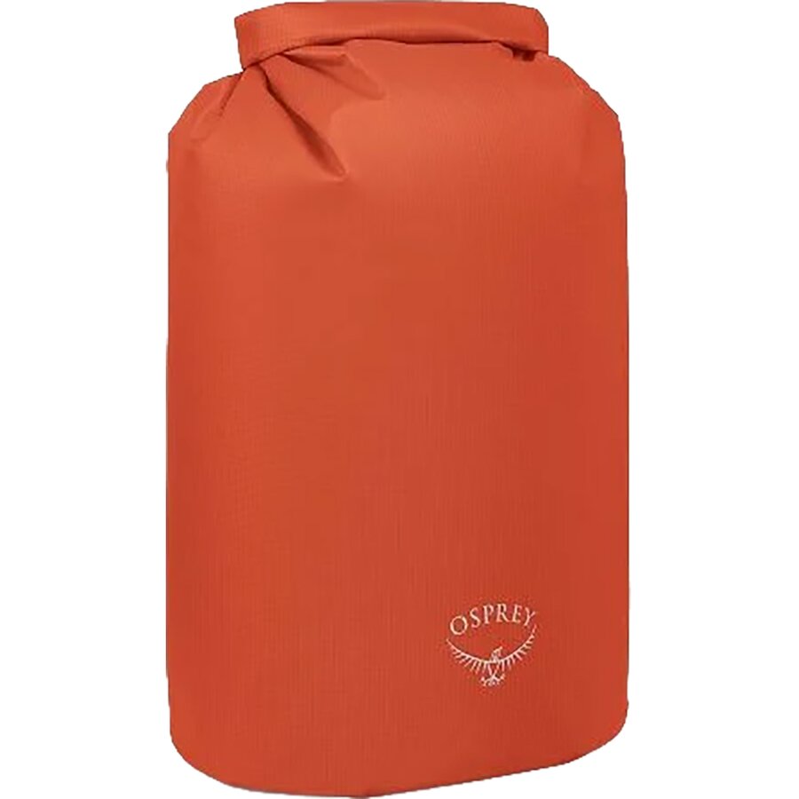 Osprey Dry Sack 12 With Window – Wasserdichter Packsack Mit Rollverschluss Und Durchsichtigem Fenster Für Reise & Outdoor