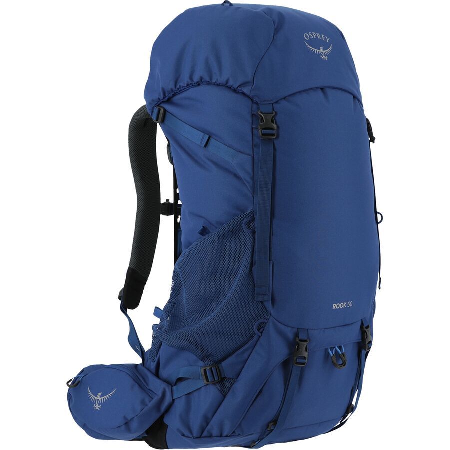 Rook 50L Backpack