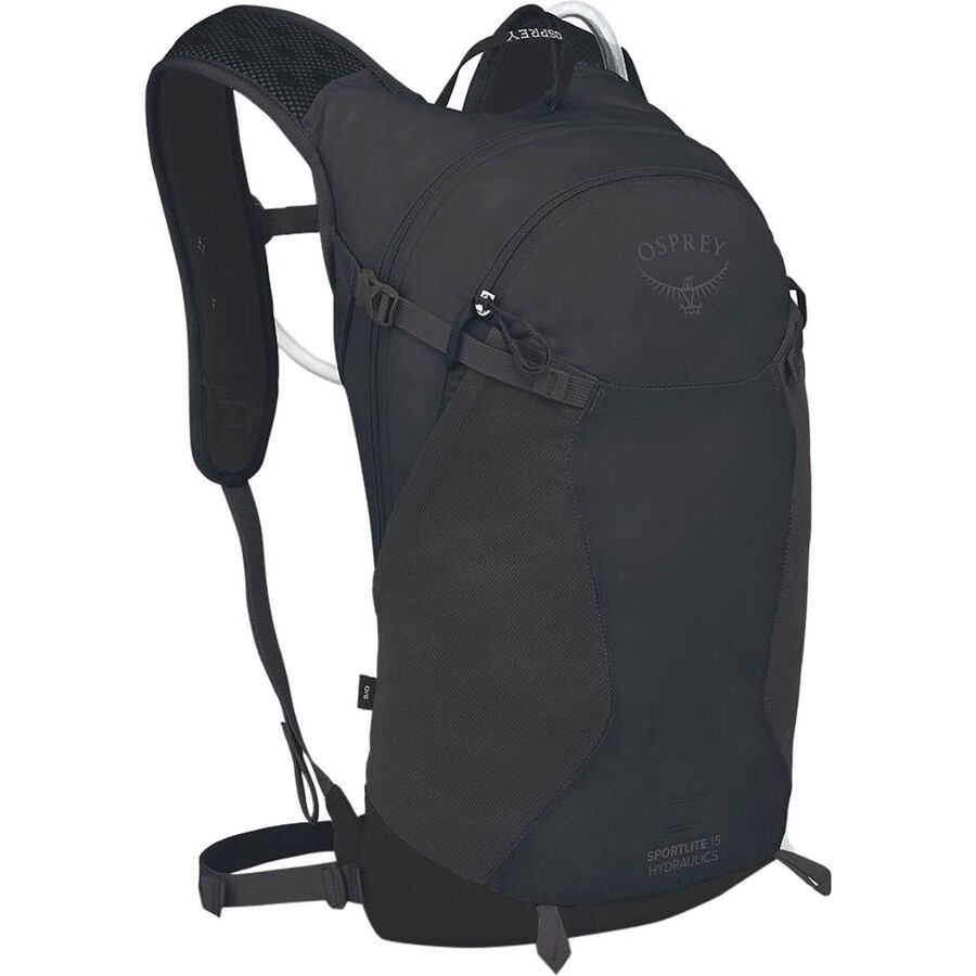 Sportlite Hydraulics 15L Backpack