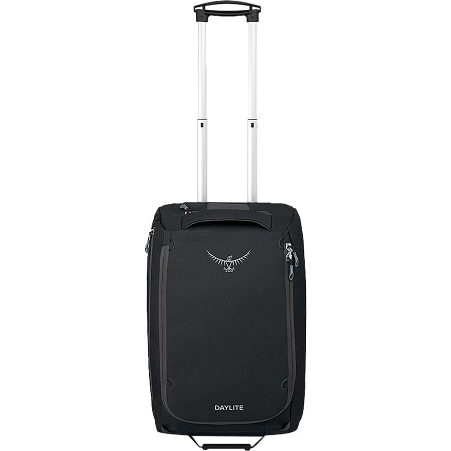 Daylite Carry-On Wheeled 40L Duffel