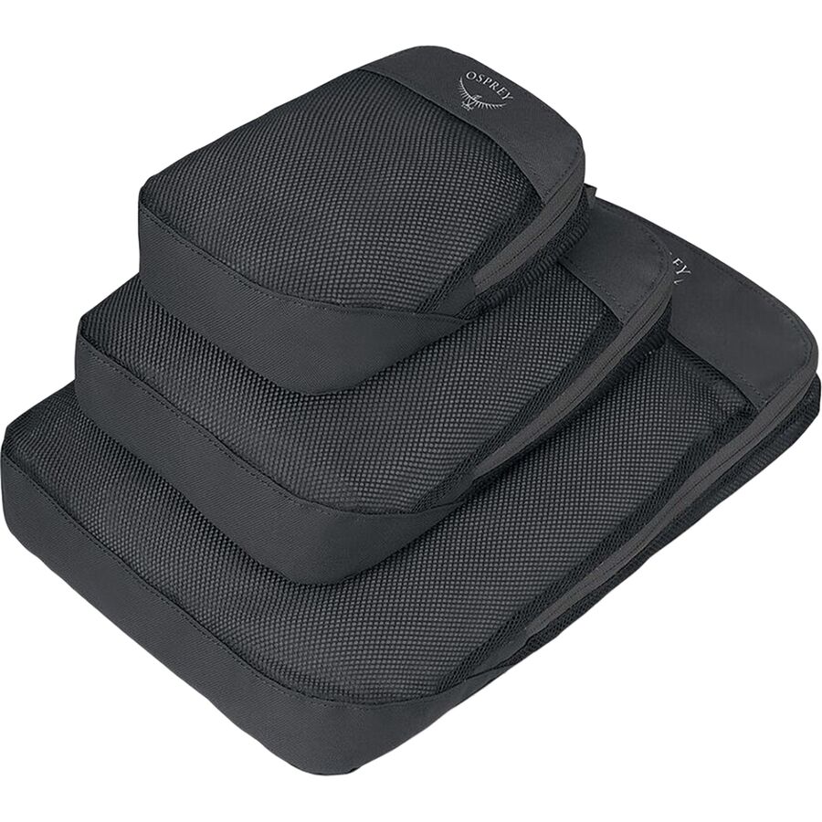 Daylite Packing Cube Set