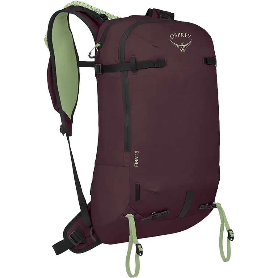 Firn 18L Backpack
