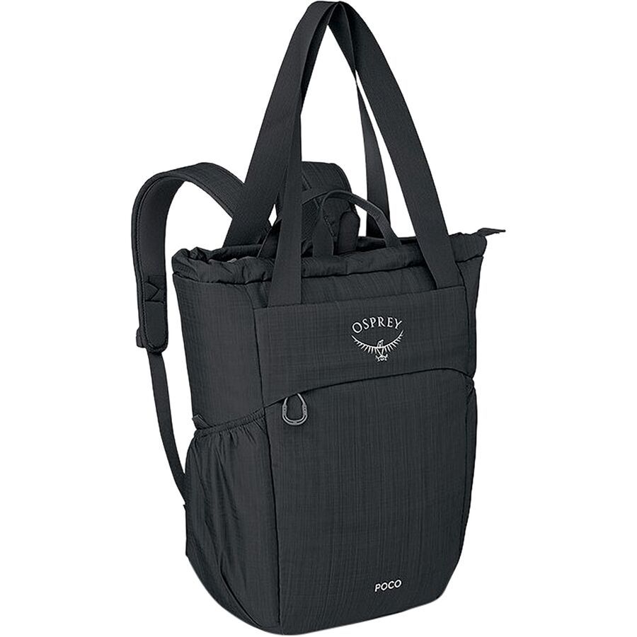 Poco Changing Tote