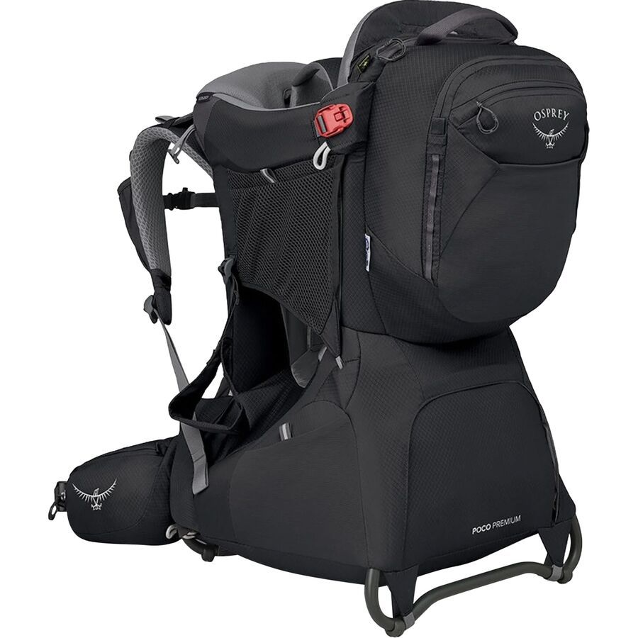 Poco Child Carrier Premium