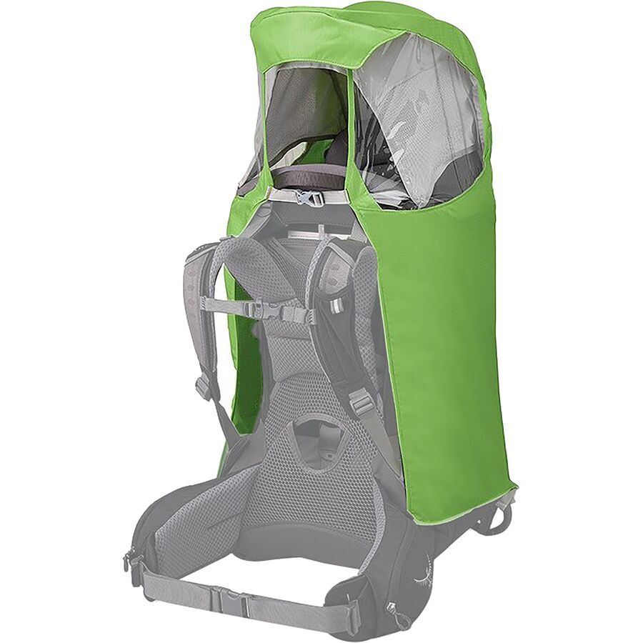 Poco Child Carrier Raincover