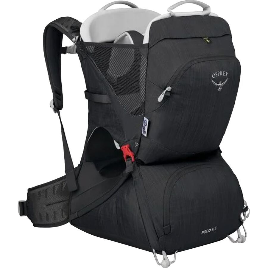 Poco SLT Child Carrier