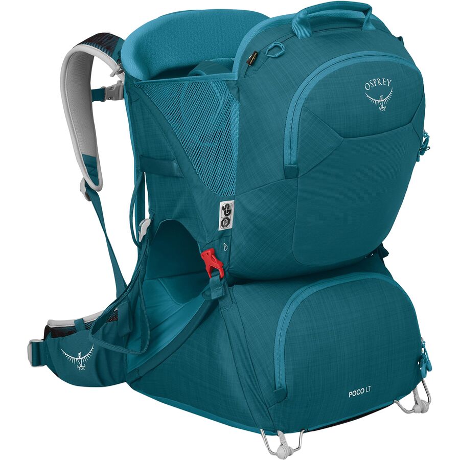 Poco SLT Child Carrier