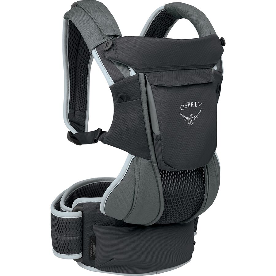 Poco Soft Child Carrier