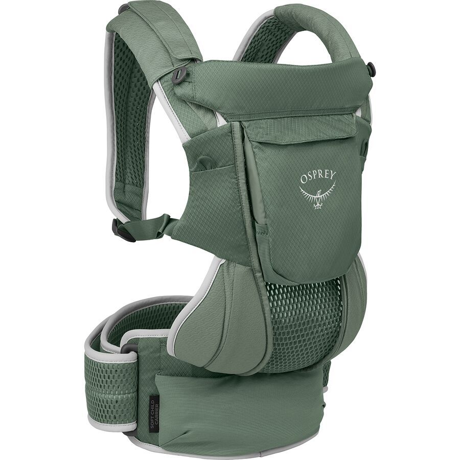 Poco Soft Child Carrier