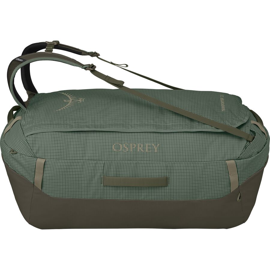 Transporter 120L Duffel Bag