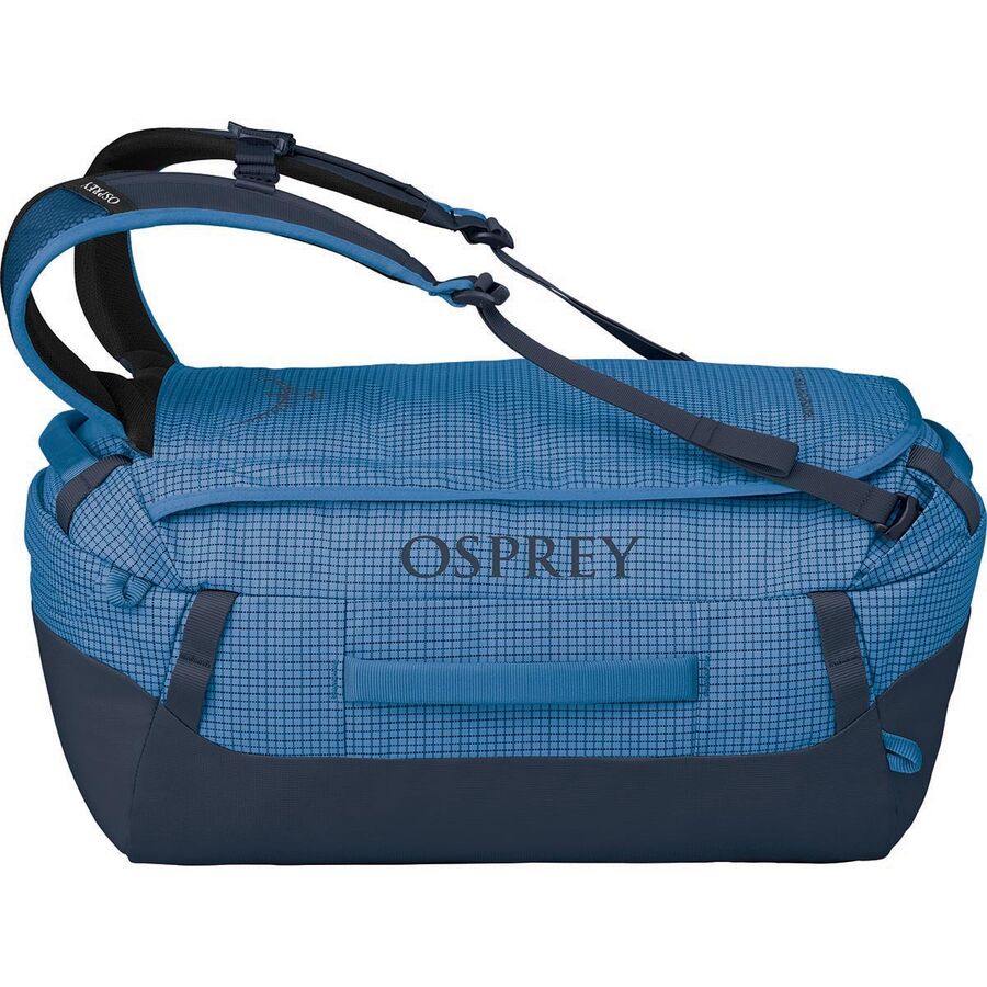 Transporter 30L Duffel Bag