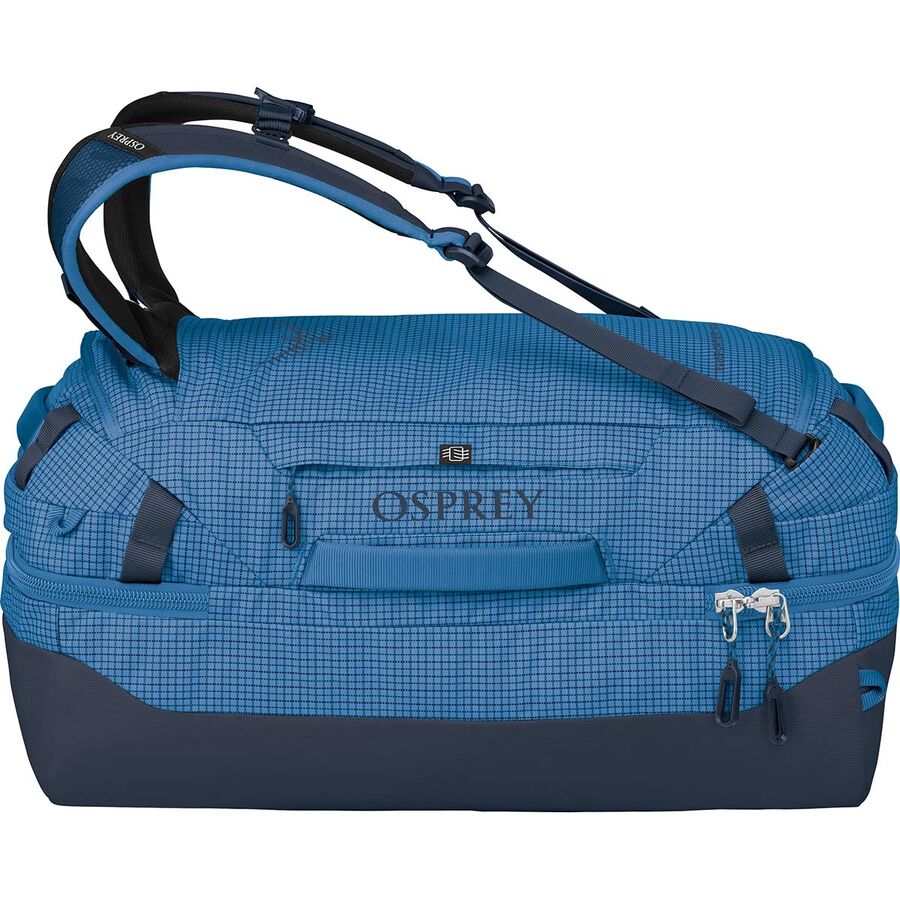 Transporter Squffel 44L Duffel Bag