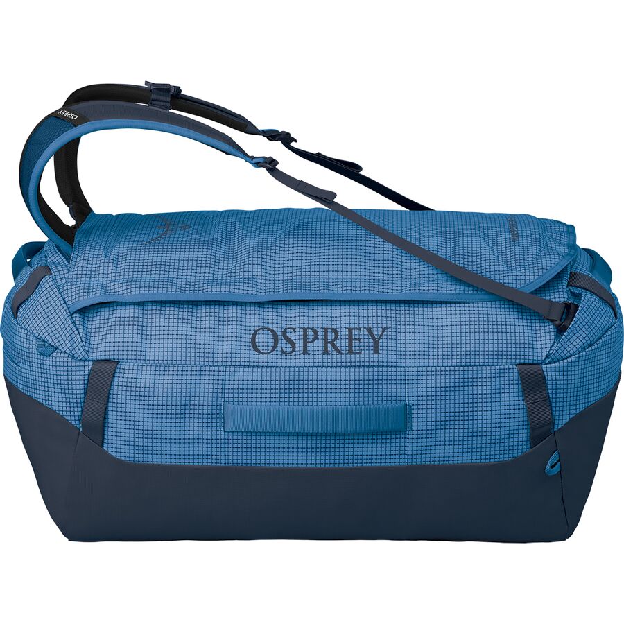 Transporter 65L Duffel Bag
