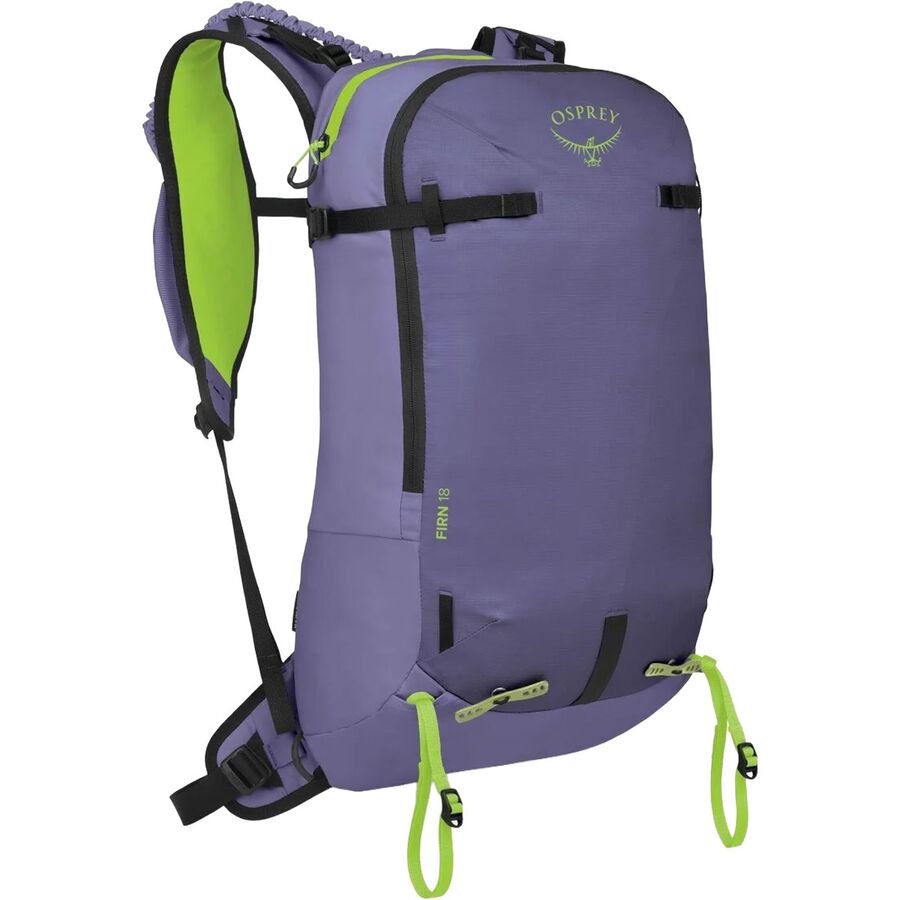 Firn 18L Backpack