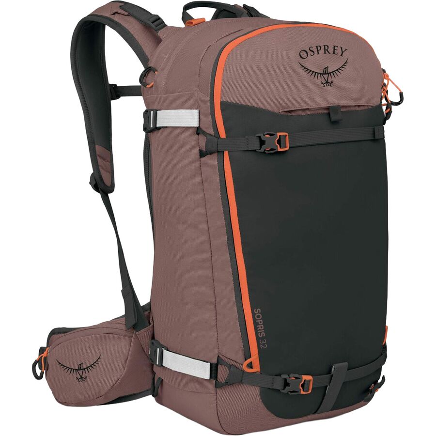 Sopris 32L Ski And Snowboard Backpack - Women's