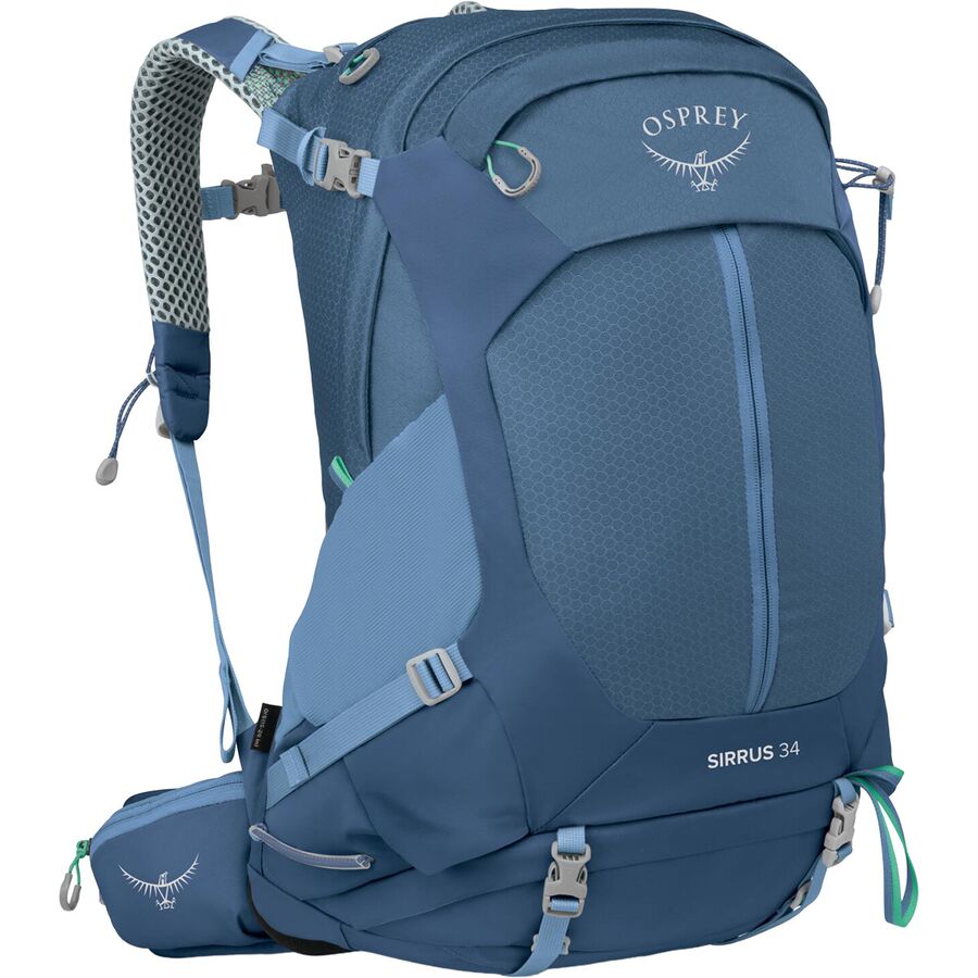 Osprey Sirrus 34L Backpack