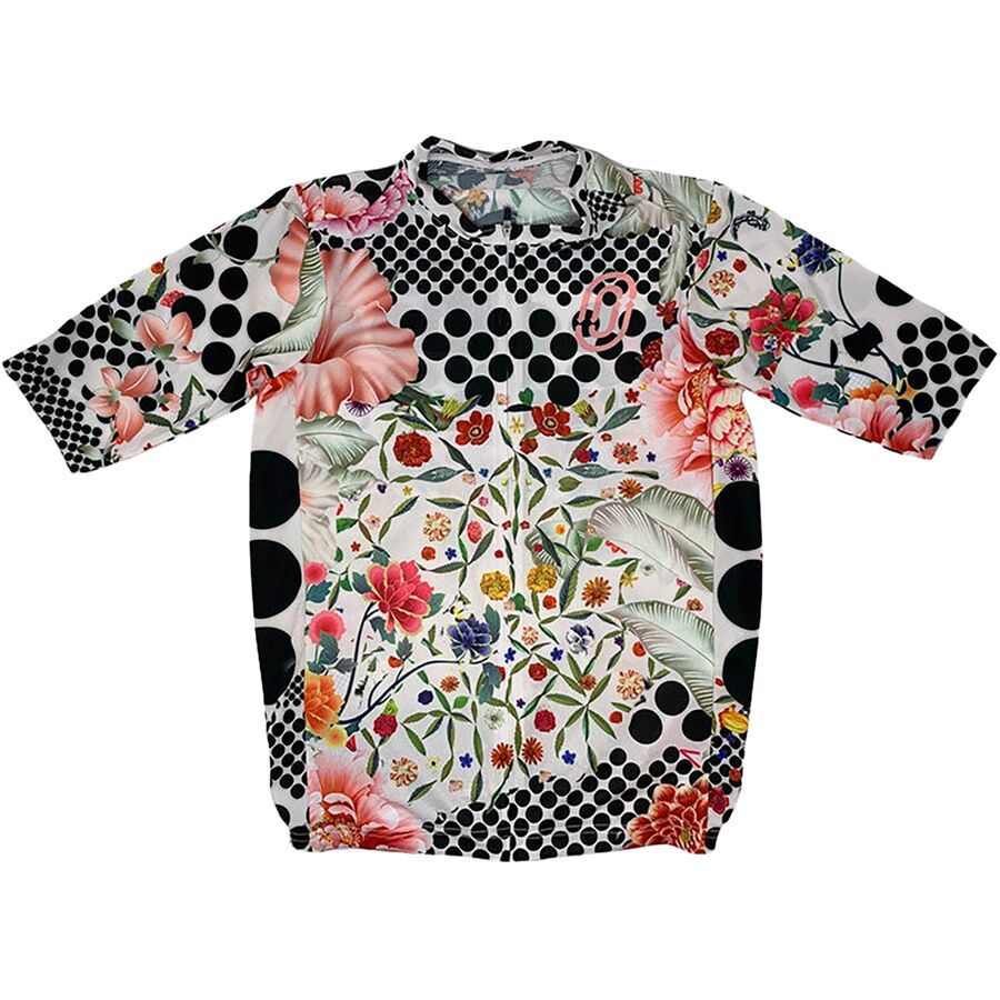 Omloop White Jersey - Men's