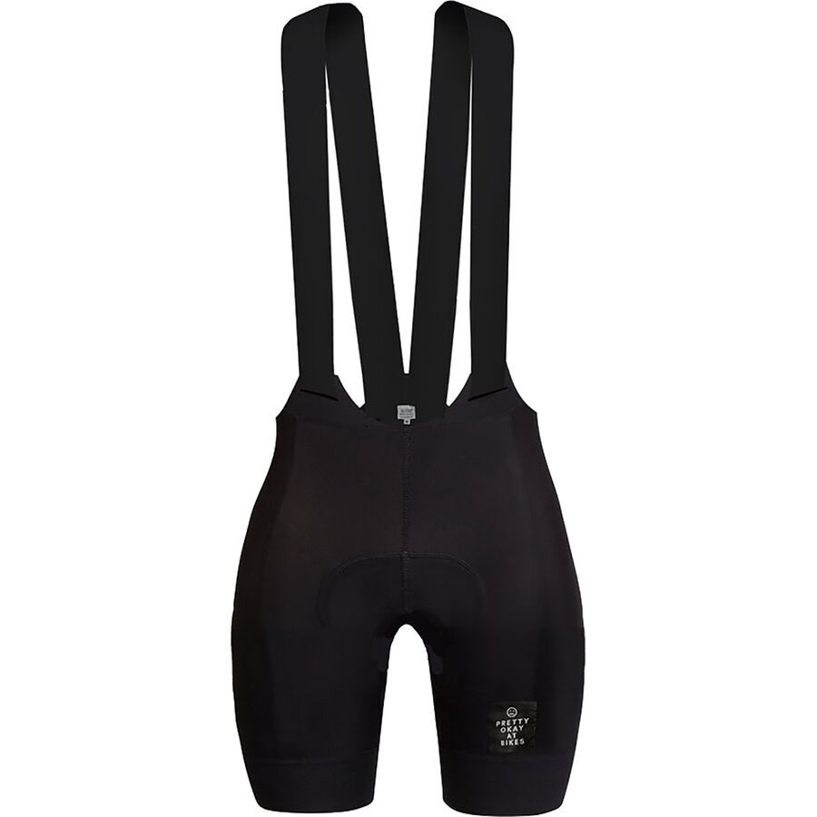 NoMad Bib - Women's