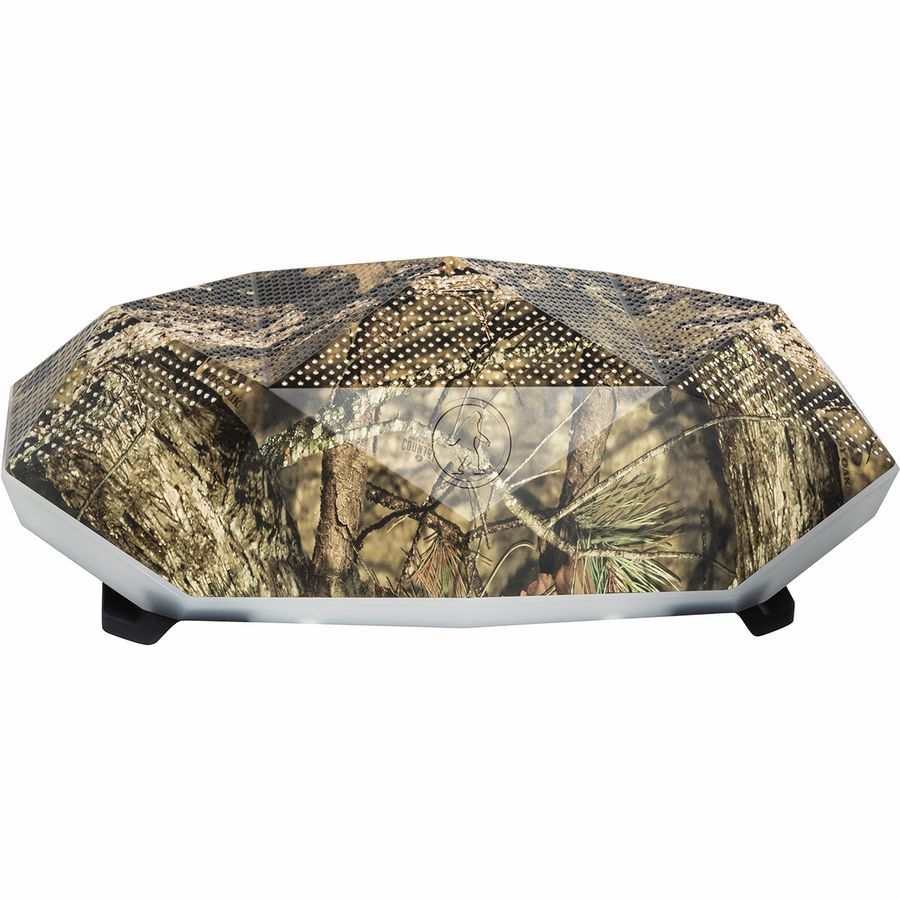 Outdoor Tech Big Turtle Shell Ultra - Accessories