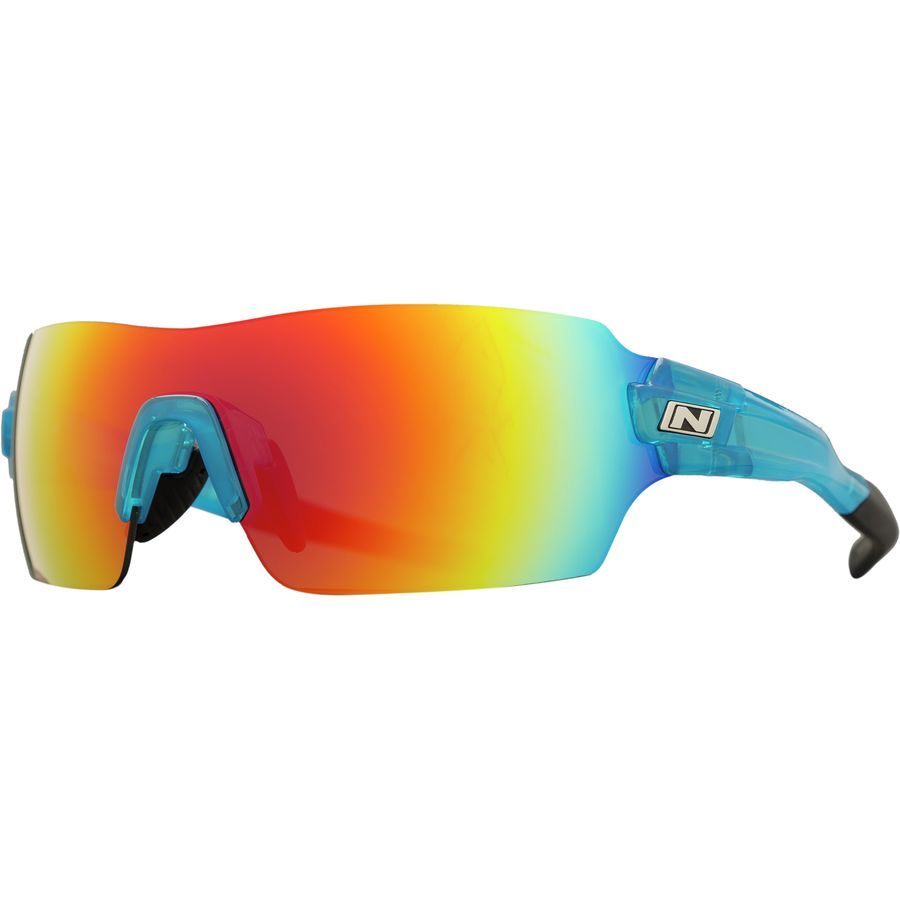 Optic Nerve Vapor Sunglasses - Accessories