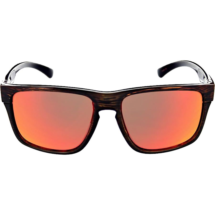 Optic Nerve Nightcrawler Sunglasses
