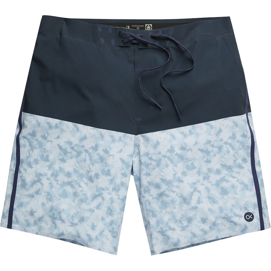 Outerknown Apex 2.0 By Kelly Slater Board Short Men's