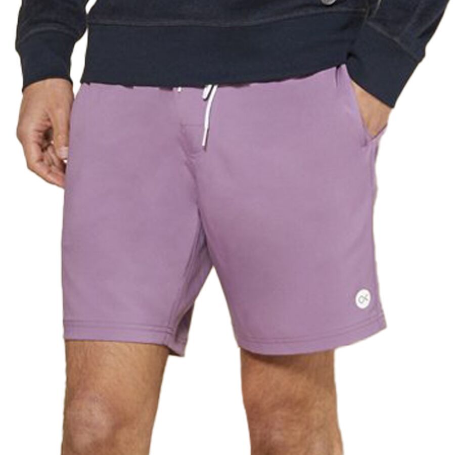 Nomadic Volley Swim Trunk - Men's