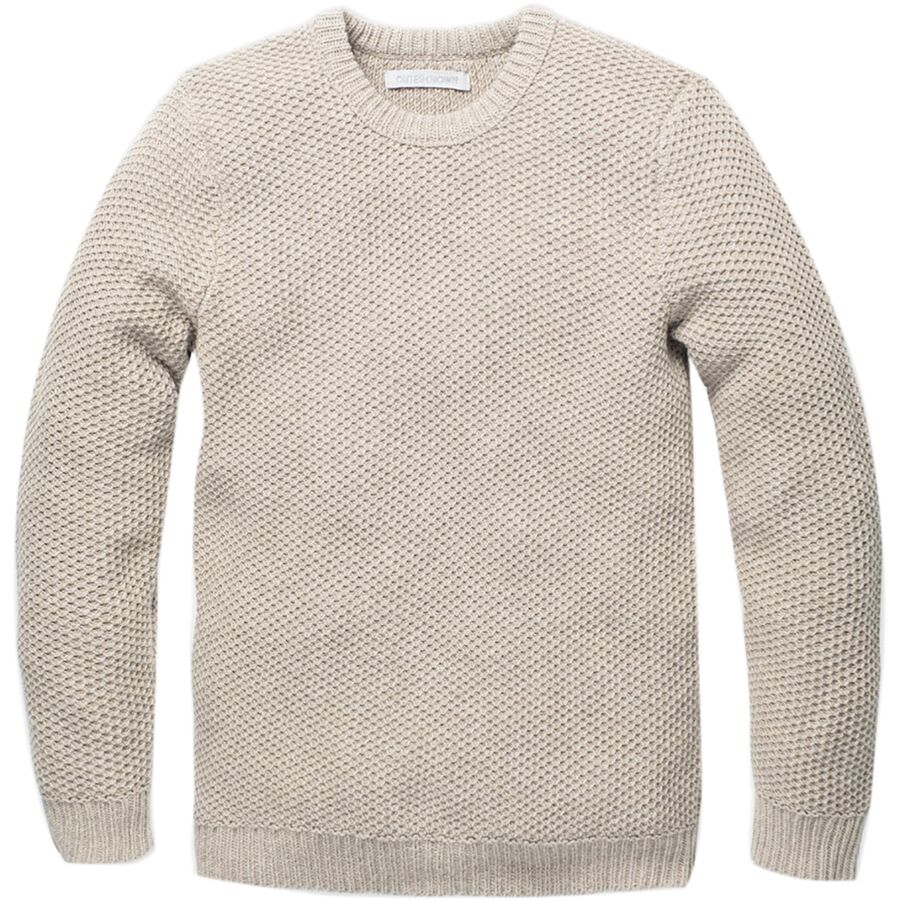 Eastbank Crew Sweater - Men's