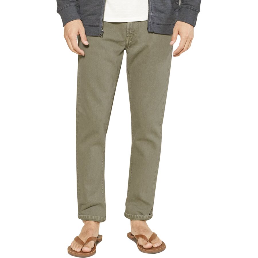 Drifter Tapered Fit Pant - Men's