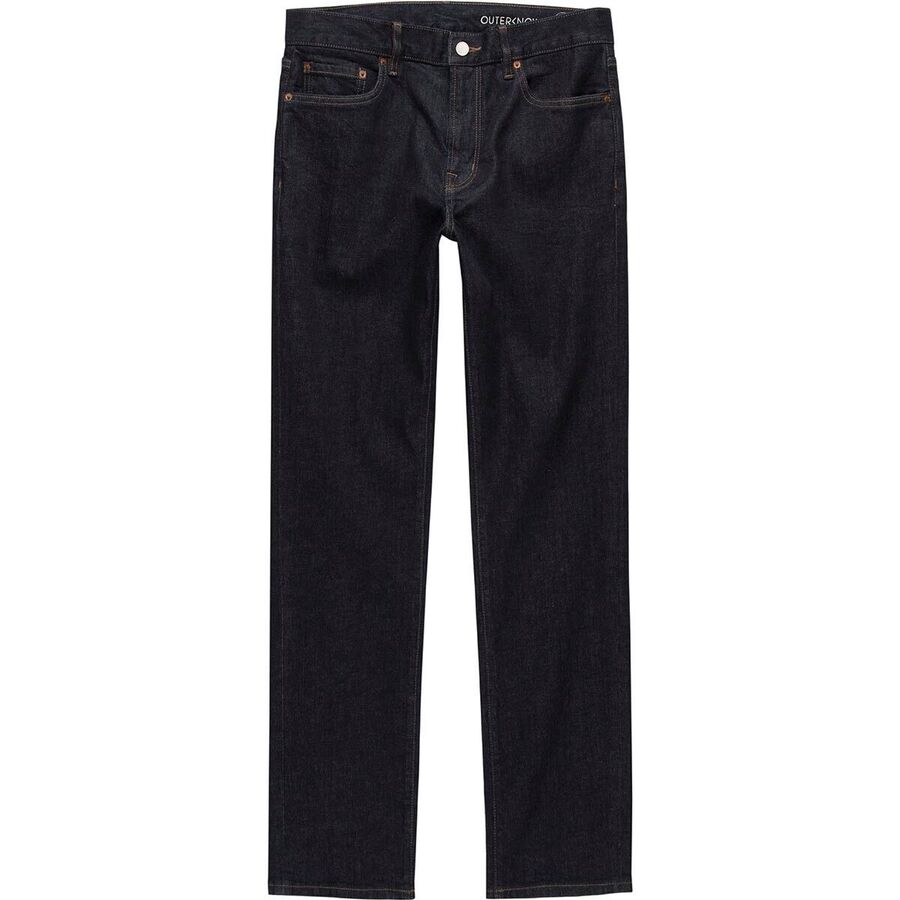 Outerknown Local Straight Fit Pant - Men's | Backcountry.com