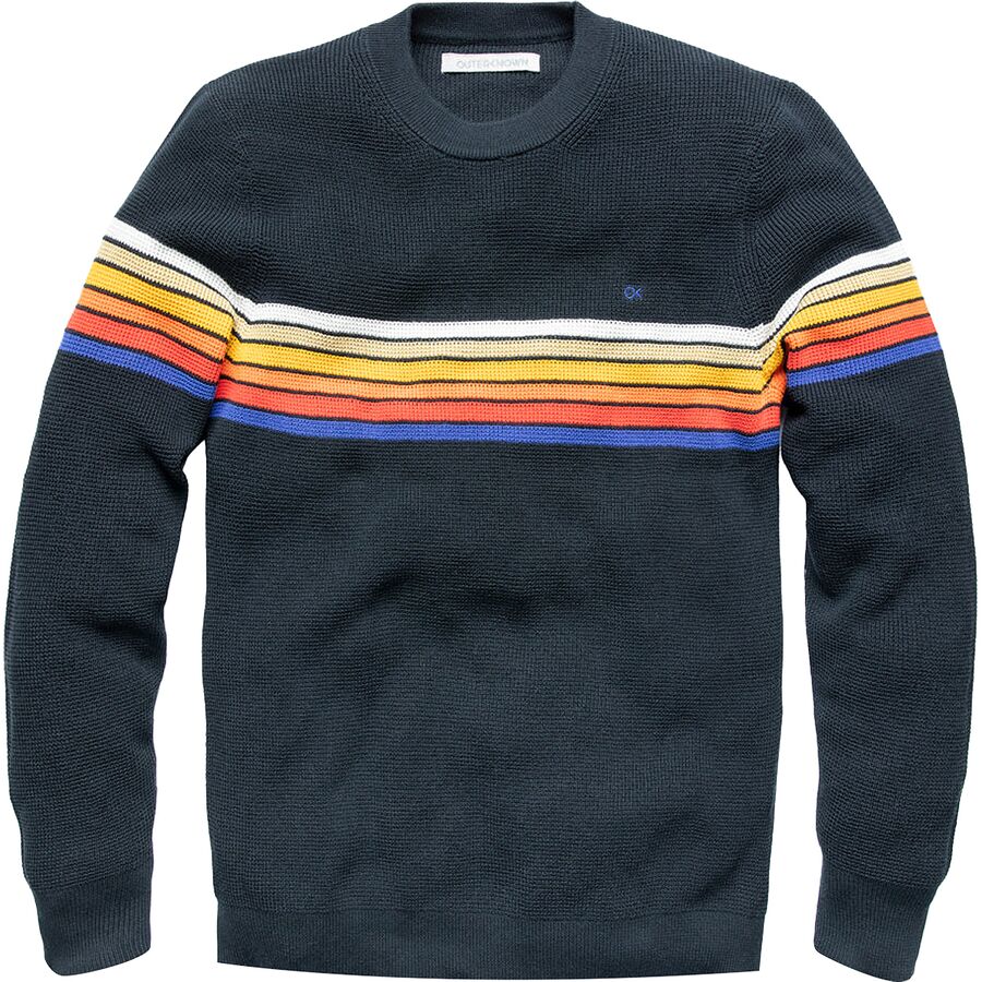 Nostalgic Sweater - Men's