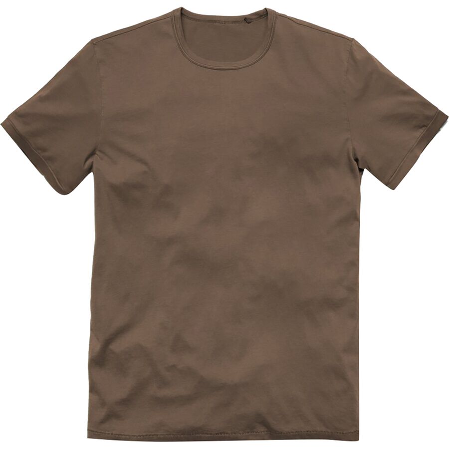 Outerknown Sojourn T-Shirt - Men's | Backcountry.com