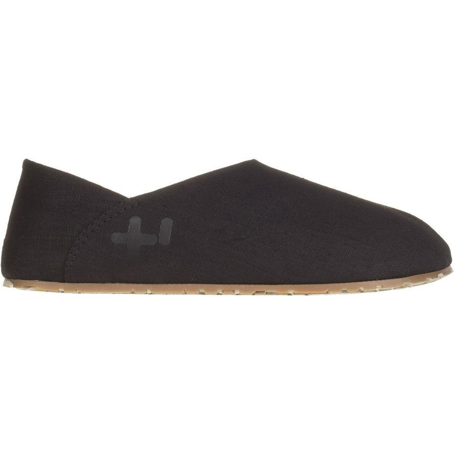 otz espadrille black