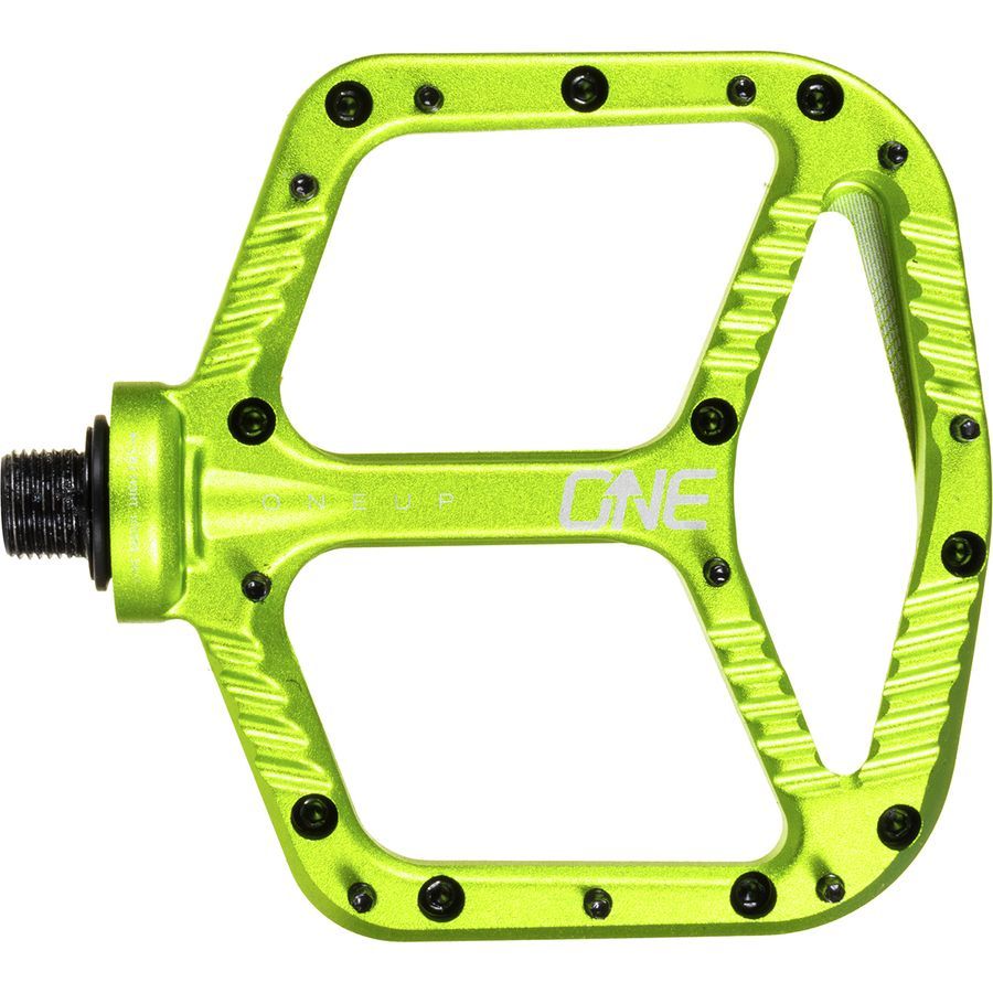 OneUp pedals