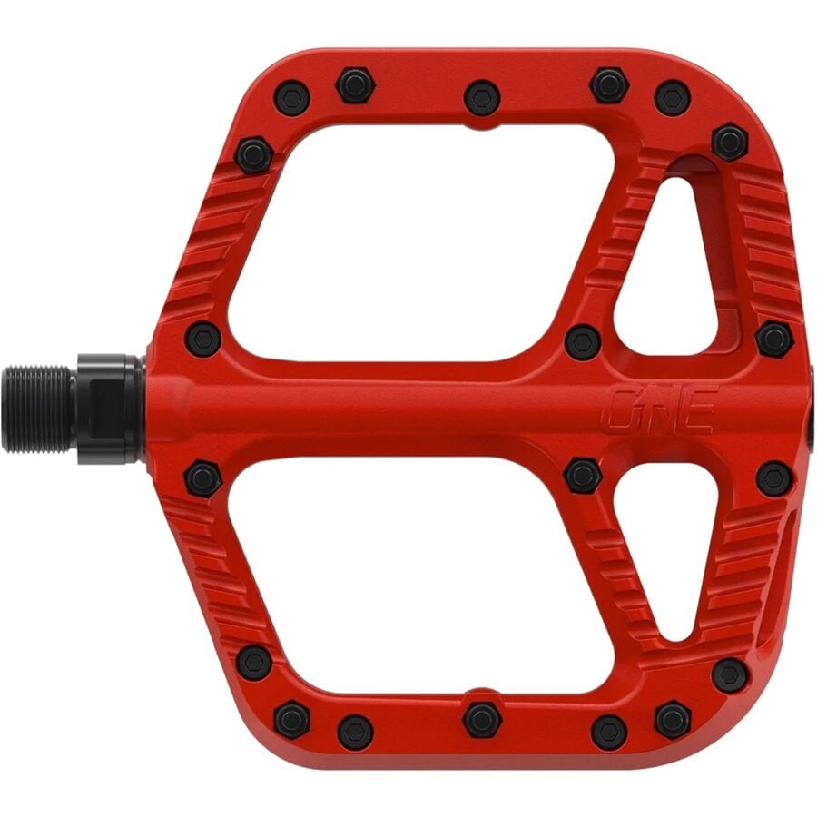 OneUp Components - Composite Pedal - Red