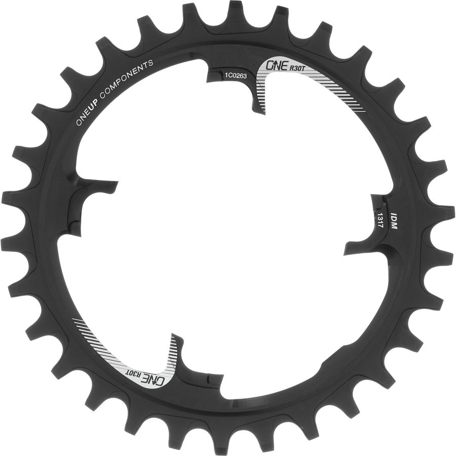 Switch Chainring