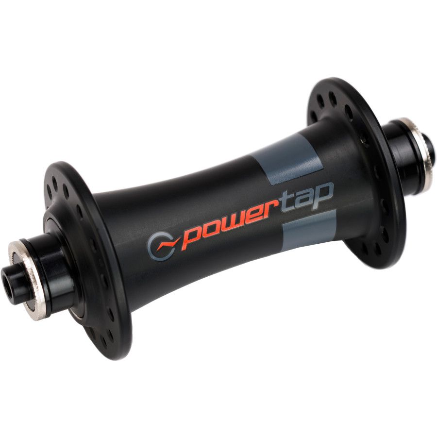 PowerTap Front Hub Bike