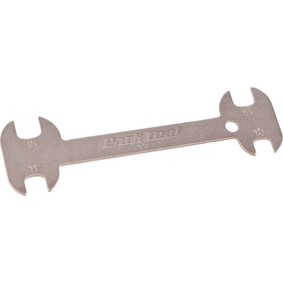 Park Tool - Offset Brake Wrench - One Color
