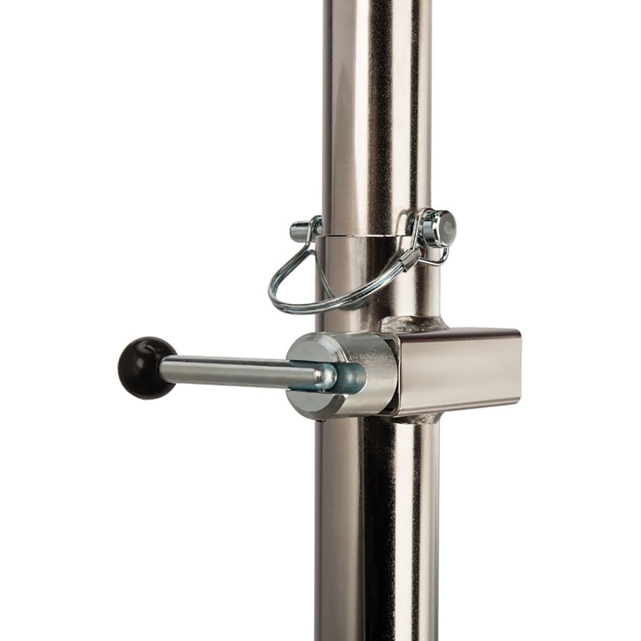 Park Tool PRS 3.21 Deluxe Single Arm Repair Stand + 1003C Clamp