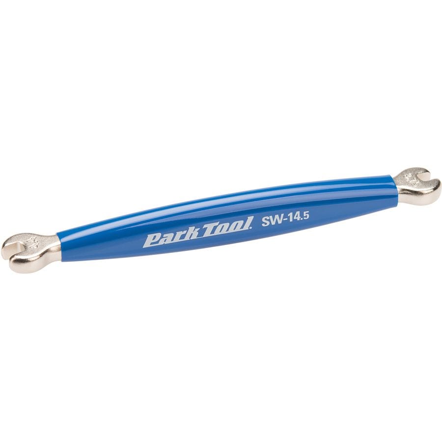 Park Tool - SW-14.5 Shimano Wheel Systems Spoke Wrench - Blue