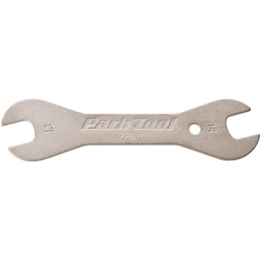 Park Tool - Double-Ended Cone Wrench - One Color