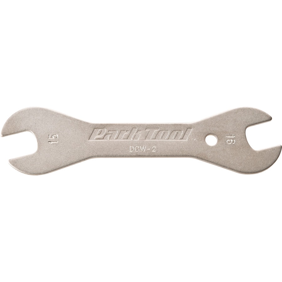 Park Tool Double-Ended Cone Wrench