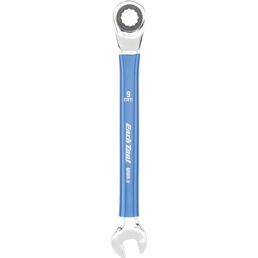 Ratcheting Metric Wrench