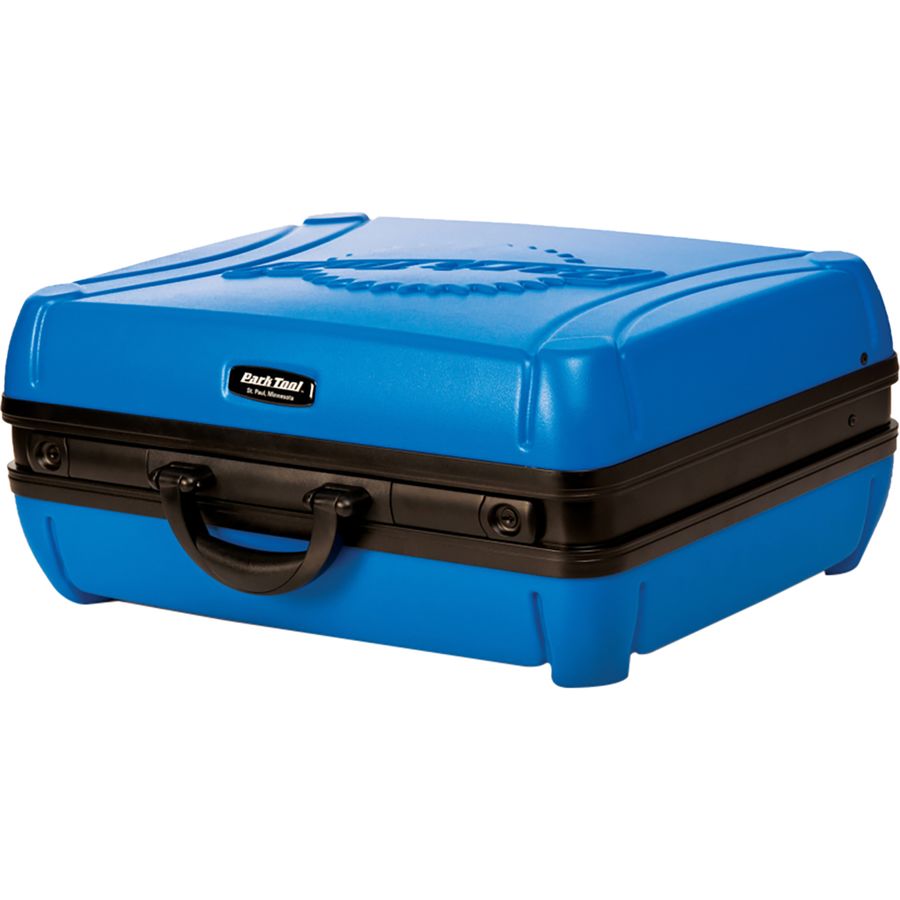 Park Tool BX2.2 Blue Box Tool Case