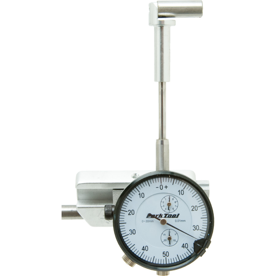 Park Tool TS2/TS2.2 Dial Indicator Gauge Set