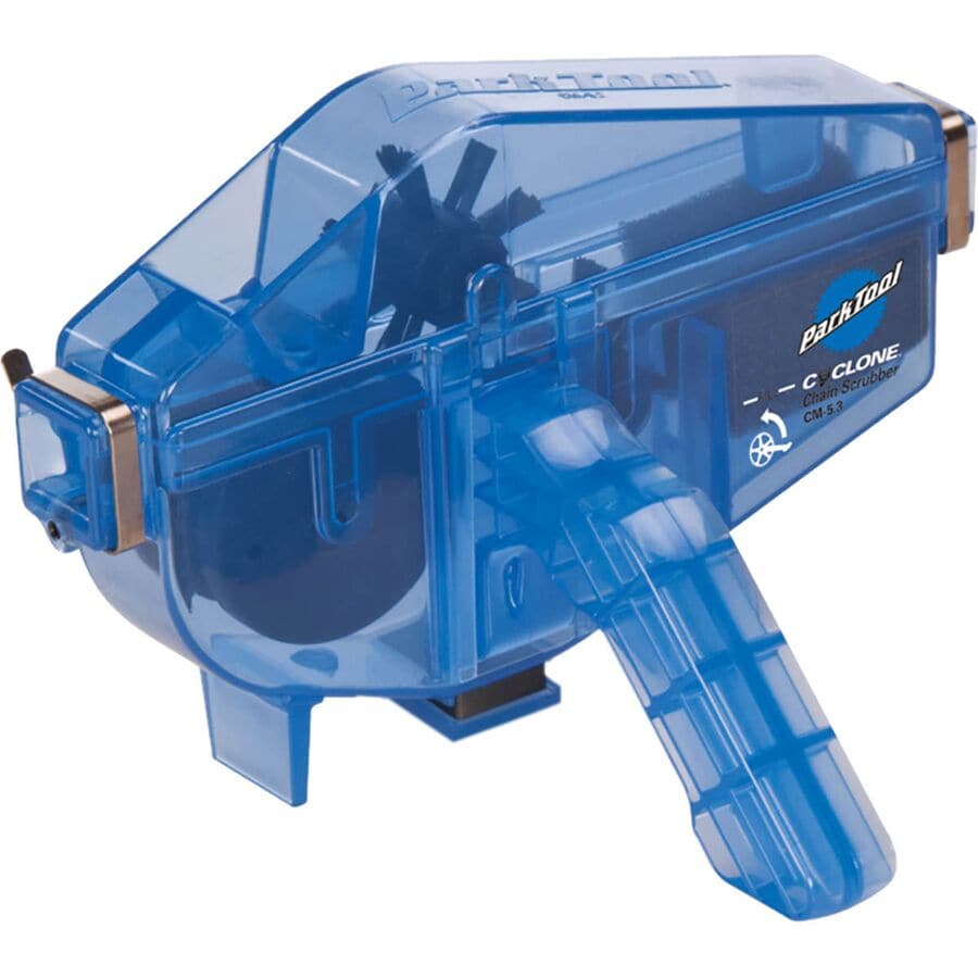 Park Tool - CM-5.3 Cyclone Chain Scrubber - One Color