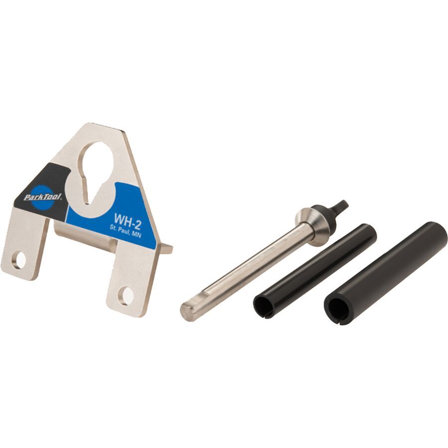 WH-2 Wheel Holder