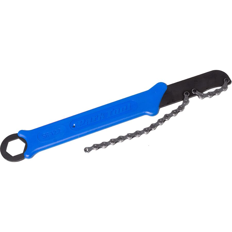 SR-12.2 12-Speed Compatible Chain Whip/Sprocket Remover